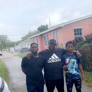 Meet your Posher, James